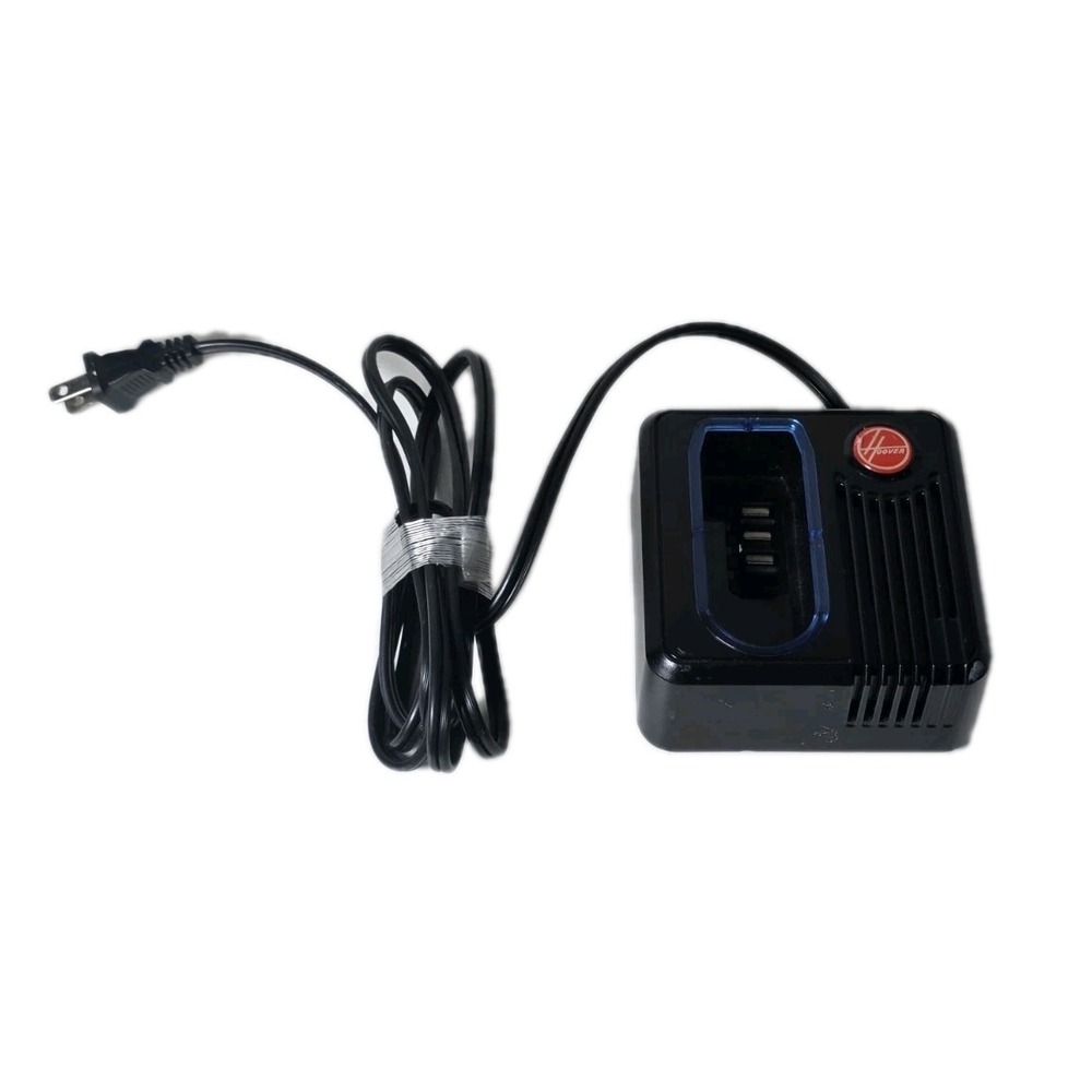 Hoover Linx Lithium ION Battery Charger (BH50000) for Linx Vacuum